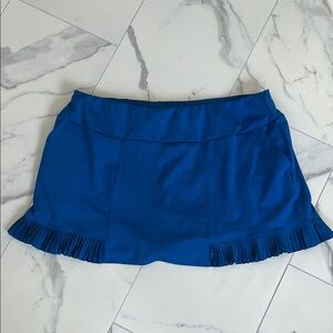 TAIL Tennis Skirt